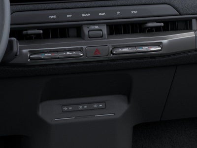 2027 Kia EV3 Land FWD