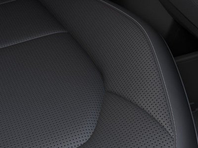 2027 Kia EV3 Land FWD