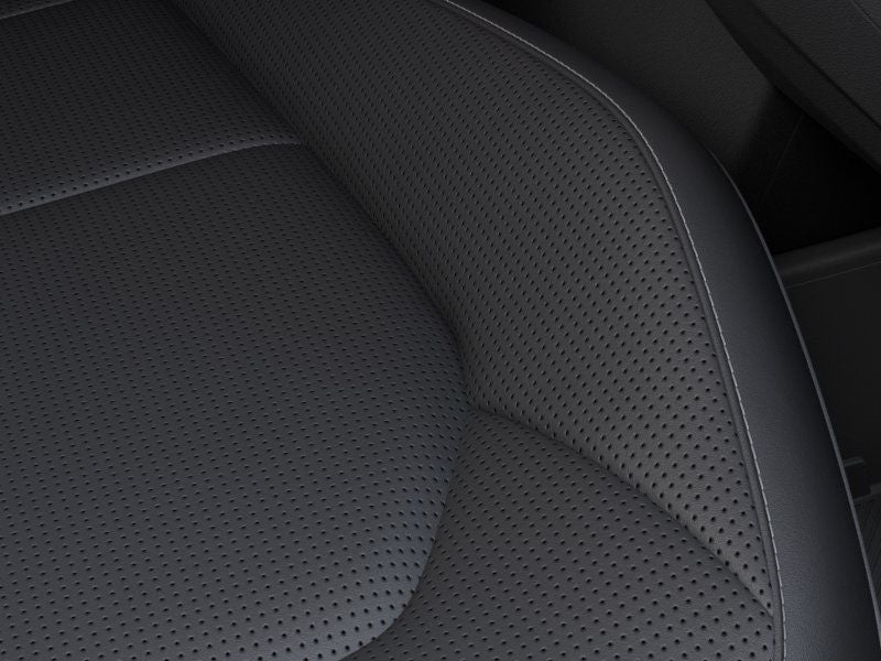 2027 Kia EV3 Land FWD