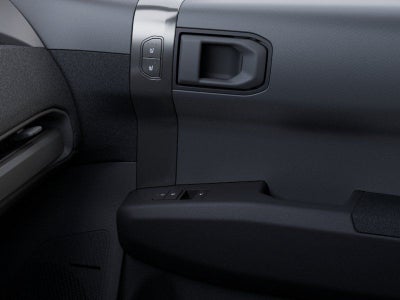 2027 Kia EV3 Land FWD