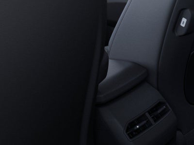 2027 Kia EV3 Land FWD