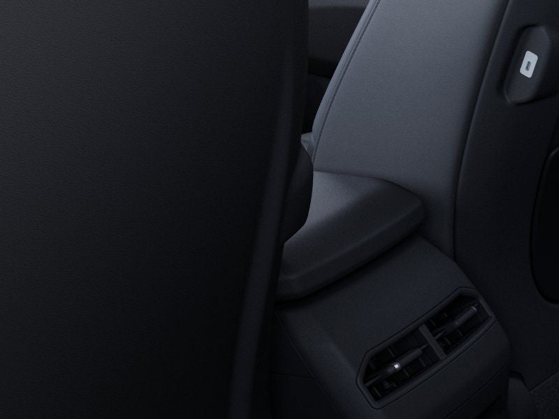 2027 Kia EV3 Land FWD