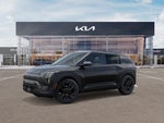 2027 Kia EV3 Land FWD