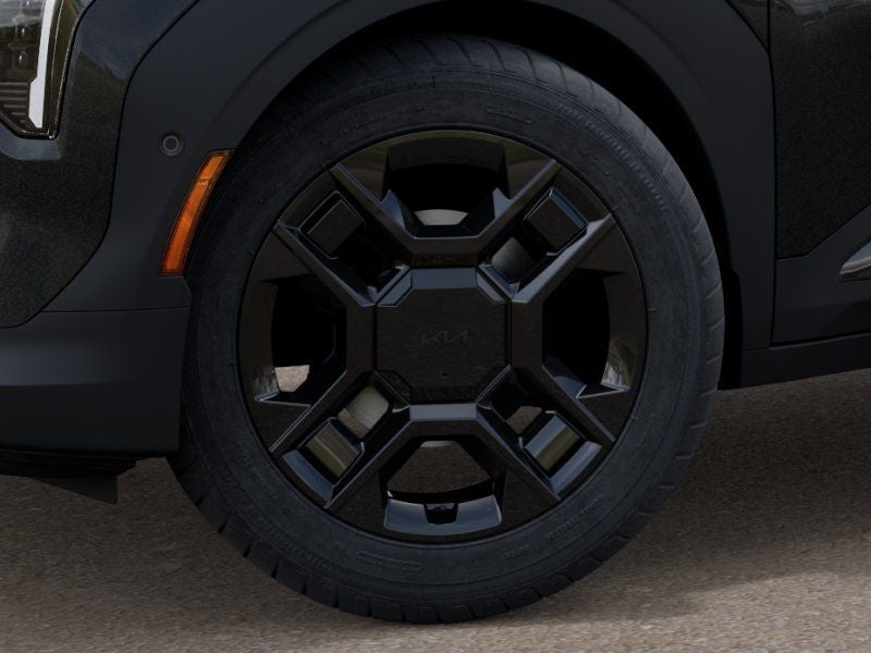 2027 Kia EV3 Land FWD