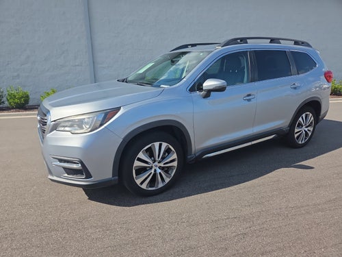 2020 Subaru Ascent Limited