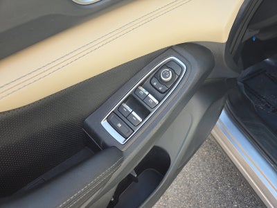 2020 Subaru Ascent Limited