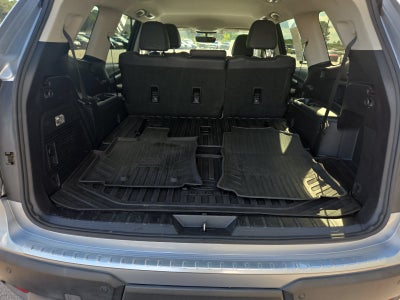 2020 Subaru Ascent Limited
