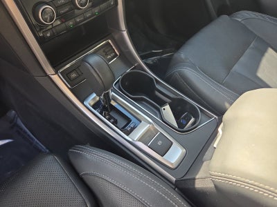 2020 Subaru Ascent Limited