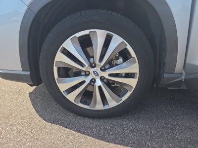 2020 Subaru Ascent Limited