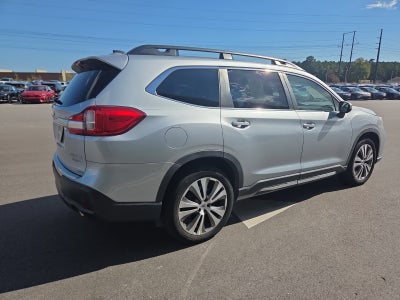 2020 Subaru Ascent Limited