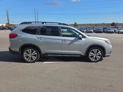 2020 Subaru Ascent Limited
