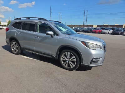 2020 Subaru Ascent Limited