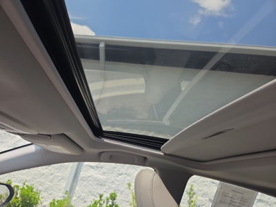 2021 Toyota Camry Hybrid XLE
