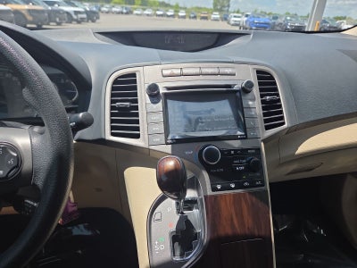 2015 Toyota Venza LE