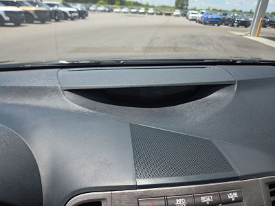 2015 Toyota Venza LE