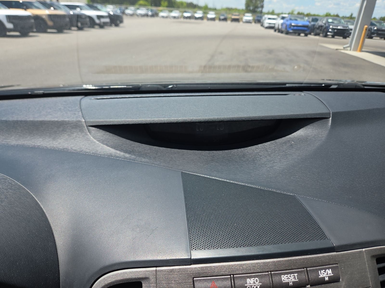 2015 Toyota Venza LE