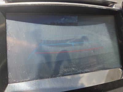 2015 Toyota Venza LE