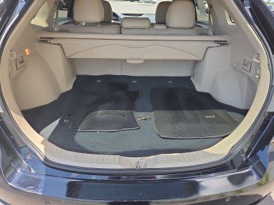 2015 Toyota Venza LE