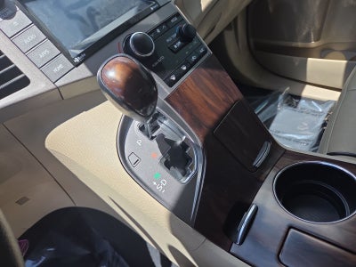 2015 Toyota Venza LE