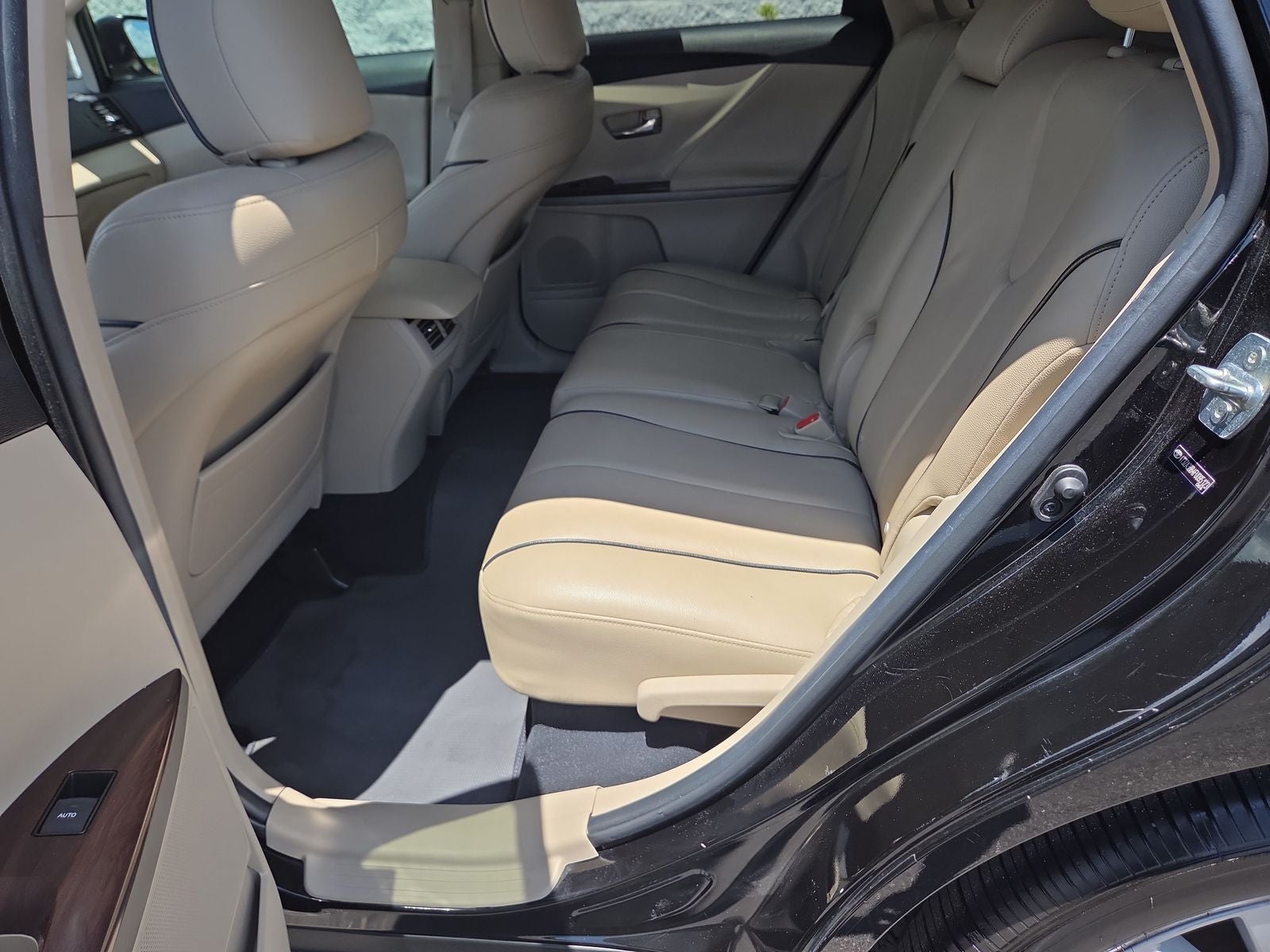2015 Toyota Venza LE