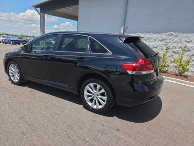 2015 Toyota Venza LE