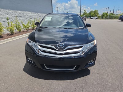 2015 Toyota Venza LE