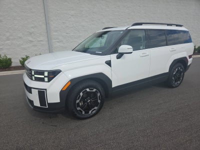 2024 Hyundai Santa Fe SEL
