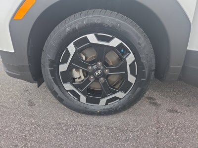 2024 Hyundai Santa Fe SEL