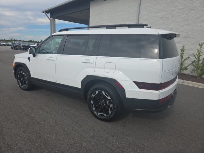 2024 Hyundai Santa Fe SEL