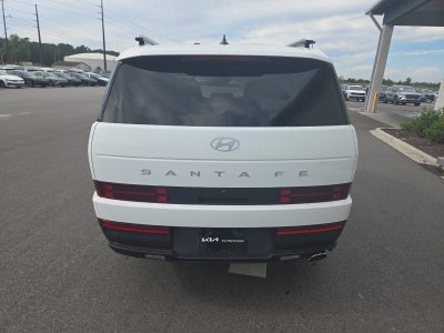 2024 Hyundai Santa Fe SEL