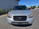 2009 Hyundai Santa Fe GLS 2.7L V6