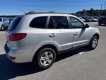 2009 Hyundai Santa Fe GLS 2.7L V6