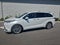 2022 Toyota Sienna Platinum 7 Passenger