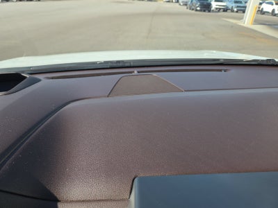 2022 Toyota Sienna Platinum 7 Passenger