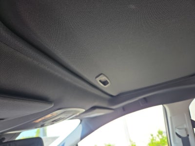 2022 Toyota Sienna Platinum 7 Passenger