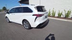 2022 Toyota Sienna Platinum 7 Passenger