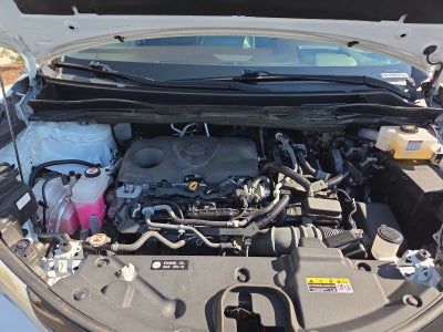 2022 Toyota Sienna Platinum 7 Passenger