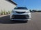 2022 Toyota Sienna Platinum 7 Passenger