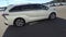 2022 Toyota Sienna Platinum 7 Passenger