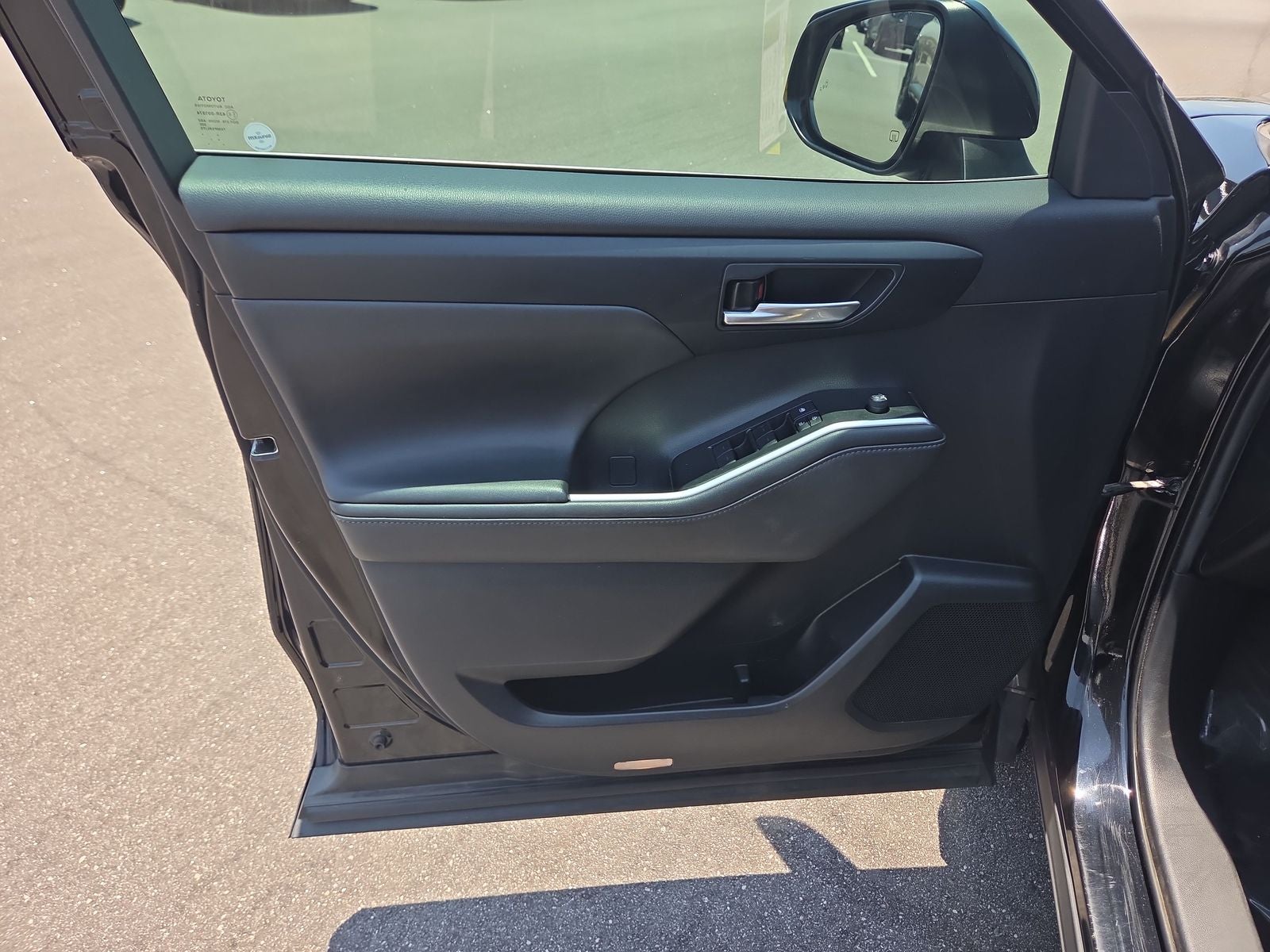 2020 Toyota Highlander Hybrid XLE