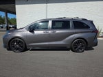2022 Toyota Sienna XSE 7 Passenger