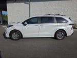 2024 Toyota Sienna XLE 8 Passenger