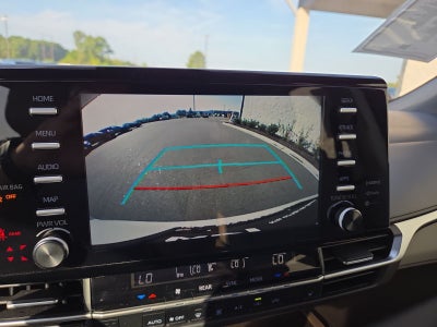 2024 Toyota Sienna XLE 8 Passenger
