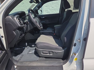 2020 Toyota Tacoma TRD Off-Road V6