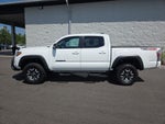 2020 Toyota Tacoma TRD Off-Road V6
