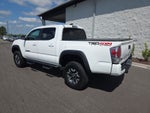 2020 Toyota Tacoma TRD Off-Road V6