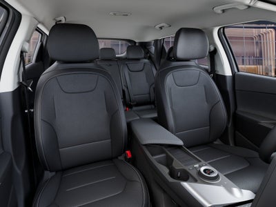 2026 Kia EV6 Wind