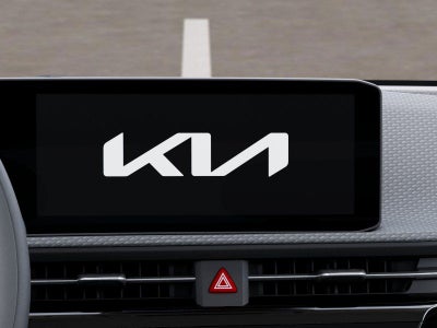 2026 Kia EV6 Wind