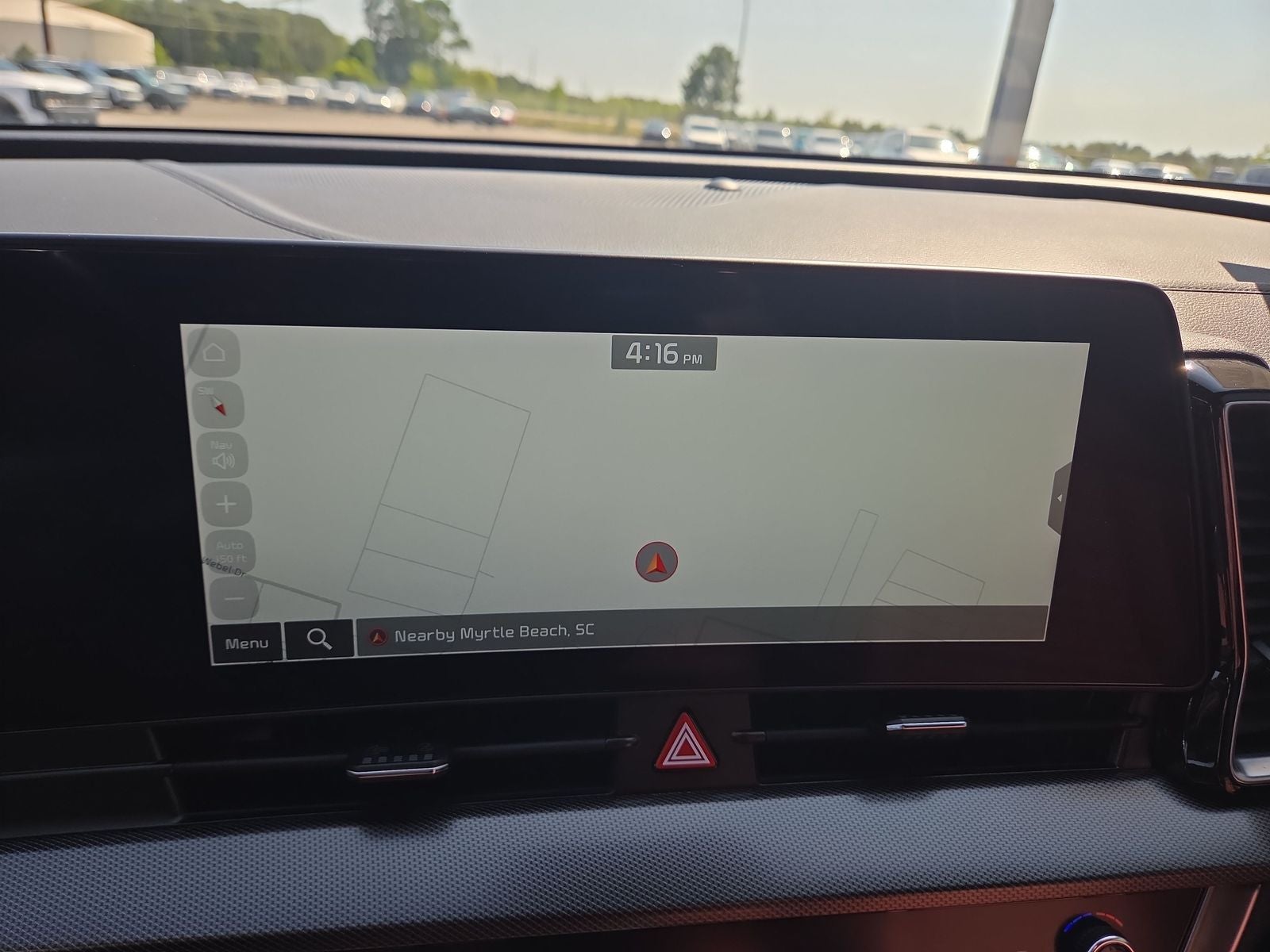 2025 Kia Sportage SX
