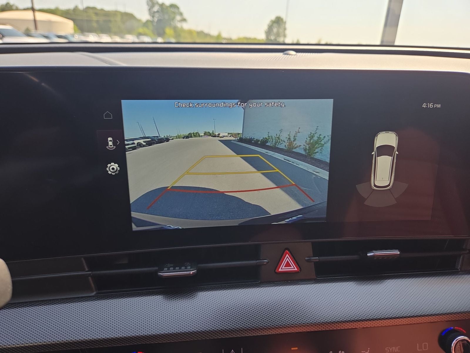 2025 Kia Sportage SX